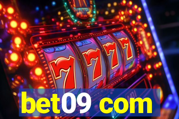 bet09 com